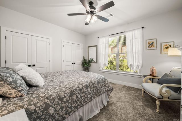17125 Edinburgh, Little Rock, AR 72210
