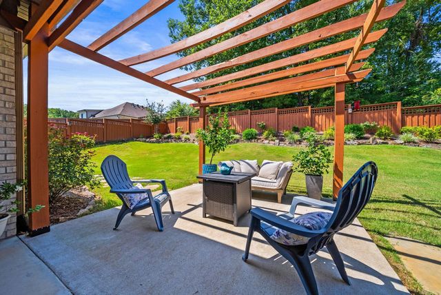 17125 Edinburgh, Little Rock, AR 72210