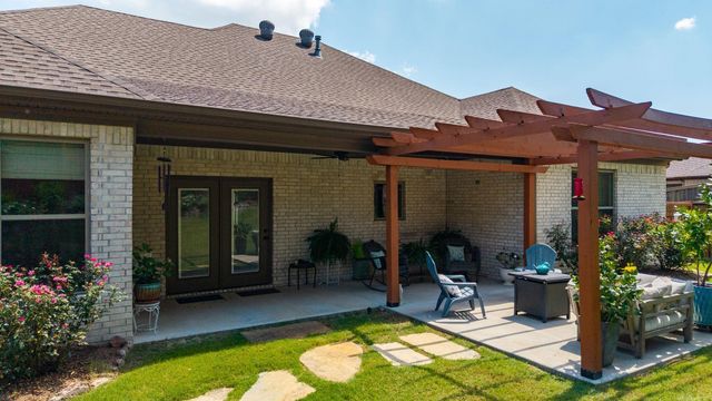 17125 Edinburgh, Little Rock, AR 72210