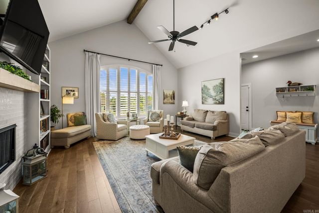 17125 Edinburgh, Little Rock, AR 72210