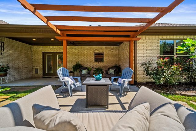 17125 Edinburgh, Little Rock, AR 72210