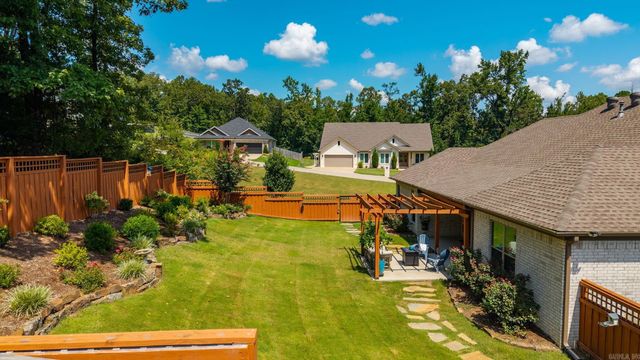 17125 Edinburgh, Little Rock, AR 72210