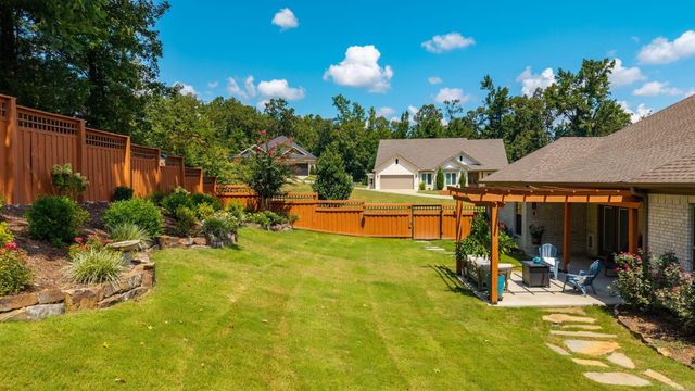 17125 Edinburgh, Little Rock, AR 72210