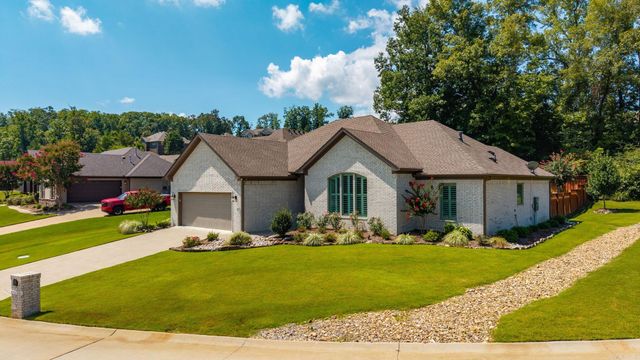 17125 Edinburgh, Little Rock, AR 72210