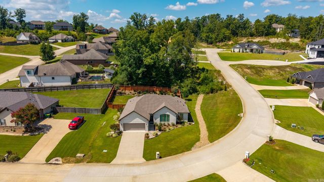 17125 Edinburgh, Little Rock, AR 72210