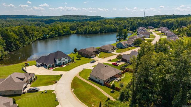17125 Edinburgh, Little Rock, AR 72210