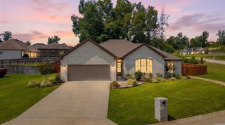 17125 Edinburgh, Little Rock, AR 72210