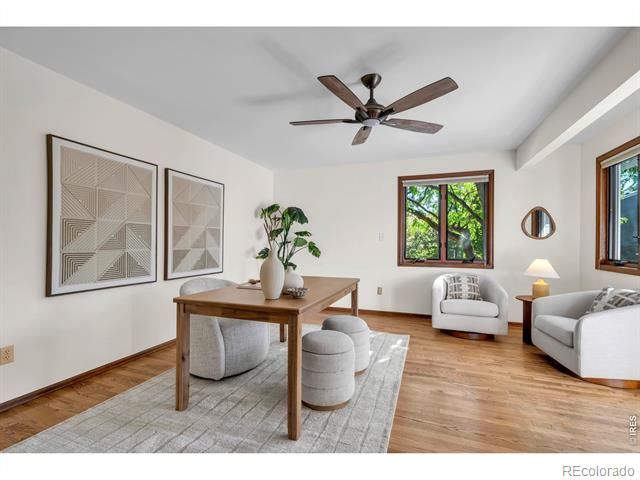 3486 16th Circle, Boulder, CO 80304