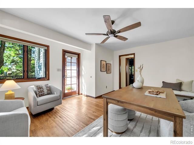 3486 16th Circle, Boulder, CO 80304