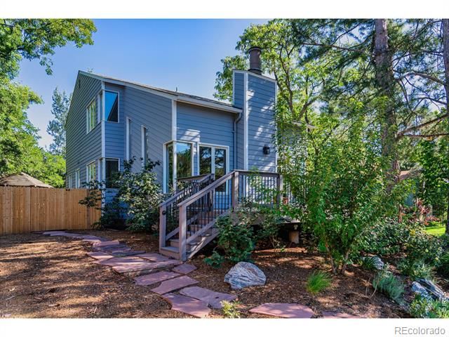 3486 16th Circle, Boulder, CO 80304