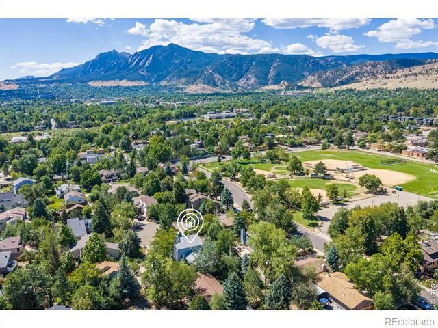3486 16th Circle, Boulder, CO 80304