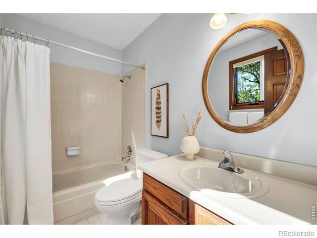 3486 16th Circle, Boulder, CO 80304