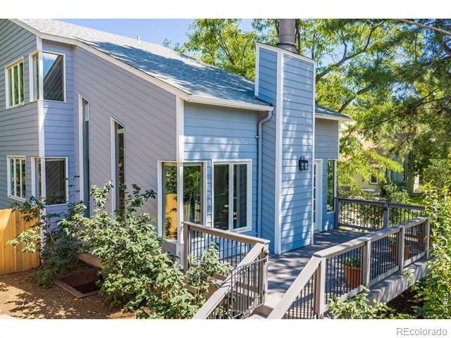 3486 16th Circle, Boulder, CO 80304
