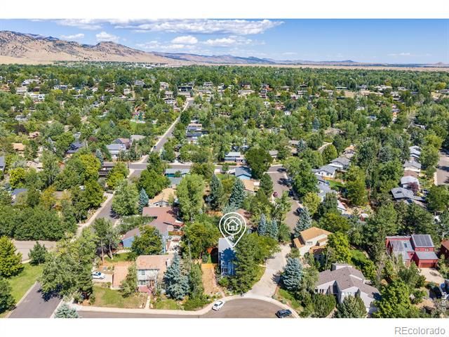 3486 16th Circle, Boulder, CO 80304