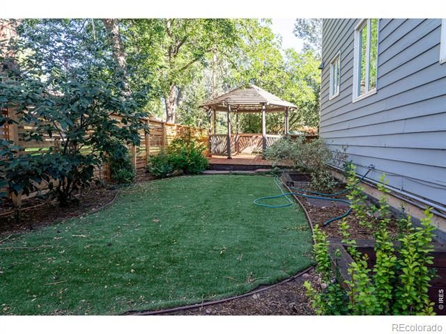 3486 16th Circle, Boulder, CO 80304