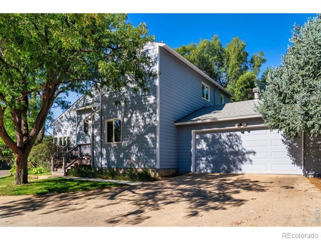 3486 16th Circle, Boulder, CO 80304