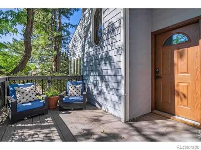 3486 16th Circle, Boulder, CO 80304
