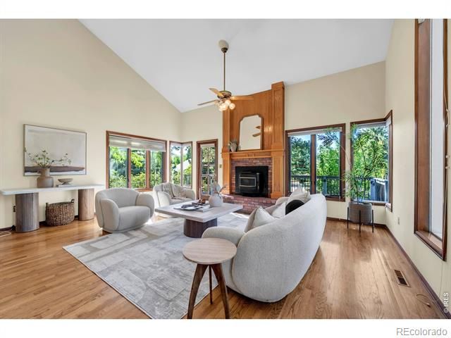 3486 16th Circle, Boulder, CO 80304