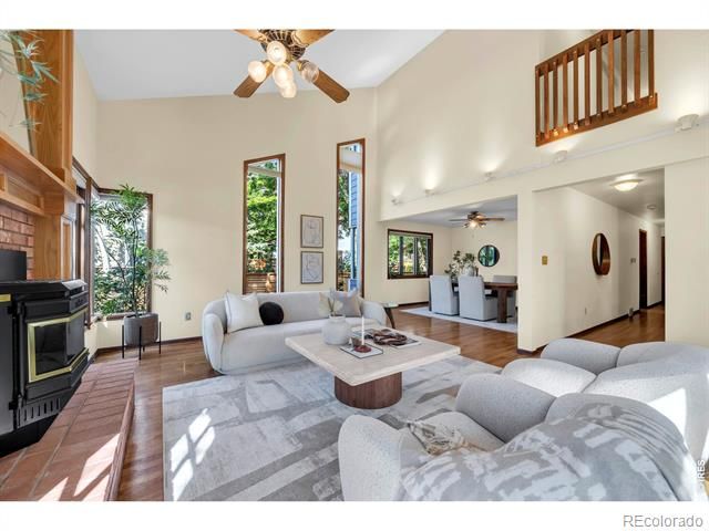 3486 16th Circle, Boulder, CO 80304