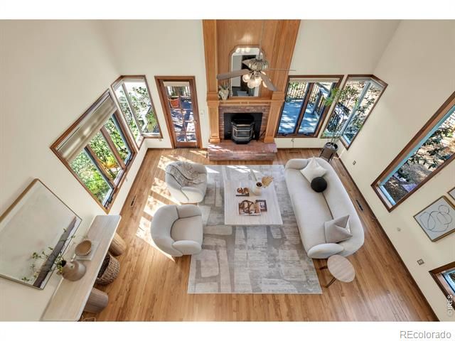3486 16th Circle, Boulder, CO 80304
