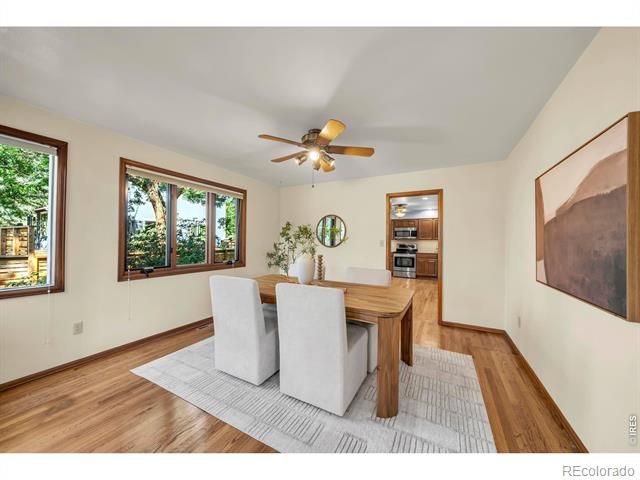 3486 16th Circle, Boulder, CO 80304