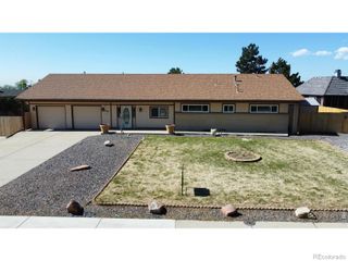 1160 Niver Avenue, Northglenn, CO 80260