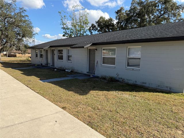 1112 MARTIN STREET, Haines City, FL 33844