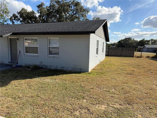 1112 MARTIN STREET, Haines City, FL 33844