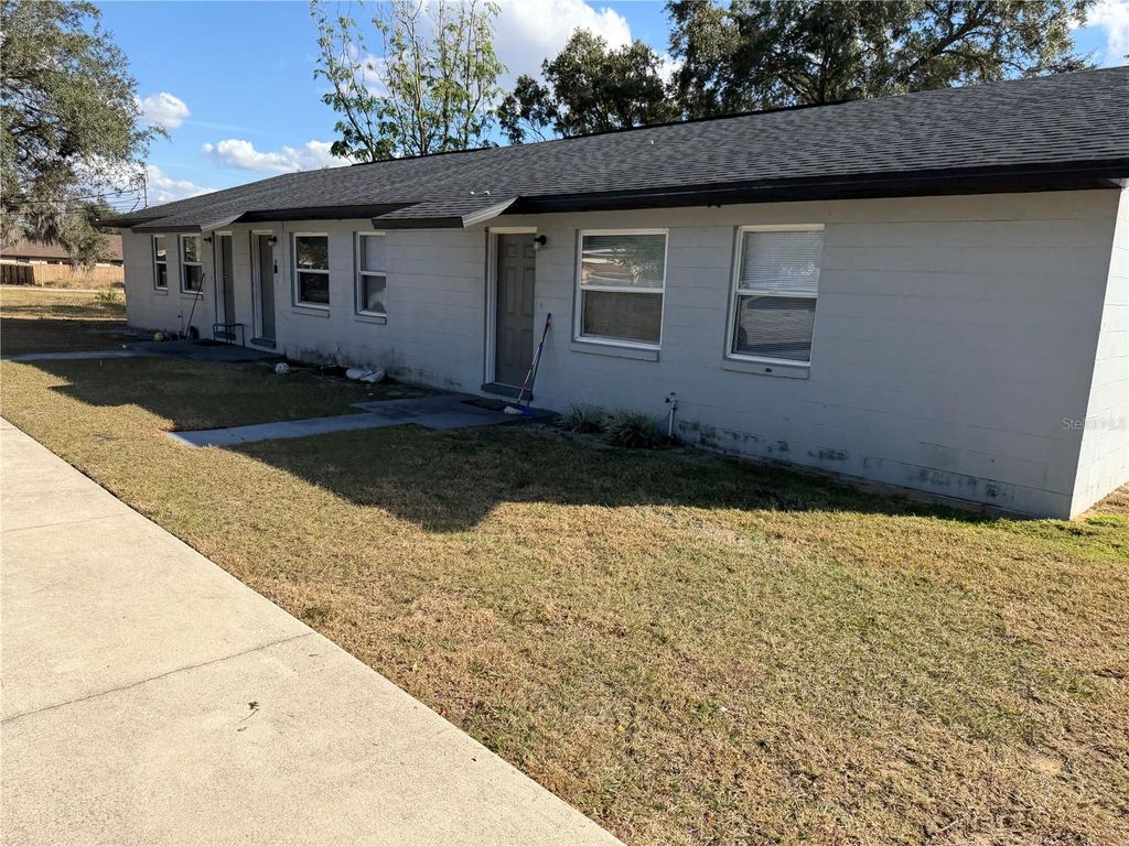 1112 MARTIN STREET, Haines City, FL 33844