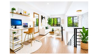 149 HURON Street # 1A, New York City, NY 11222