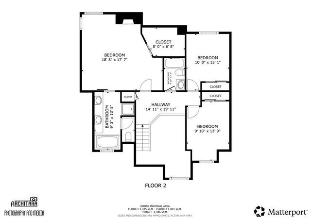 10494 Valley Crest, Moreno Valley, CA 92557