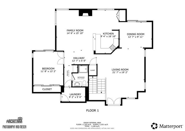 10494 Valley Crest, Moreno Valley, CA 92557