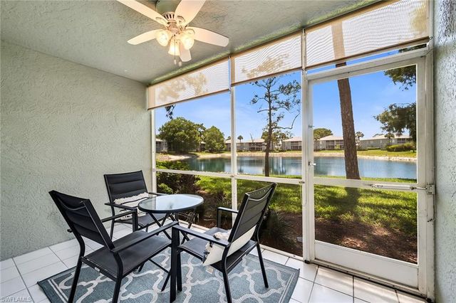 925 New Waterford DR 104, Naples, FL 34104