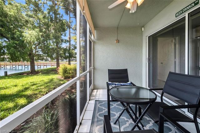 925 New Waterford DR 104, Naples, FL 34104
