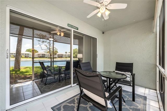 925 New Waterford DR 104, Naples, FL 34104