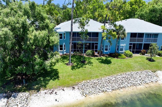 925 New Waterford DR 104, Naples, FL 34104