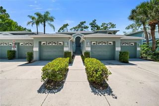 925 New Waterford DR 104, Naples, FL 34104