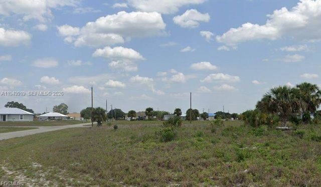 Lot 10 Calico St, Other City - In The State Of Florida, FL 33935