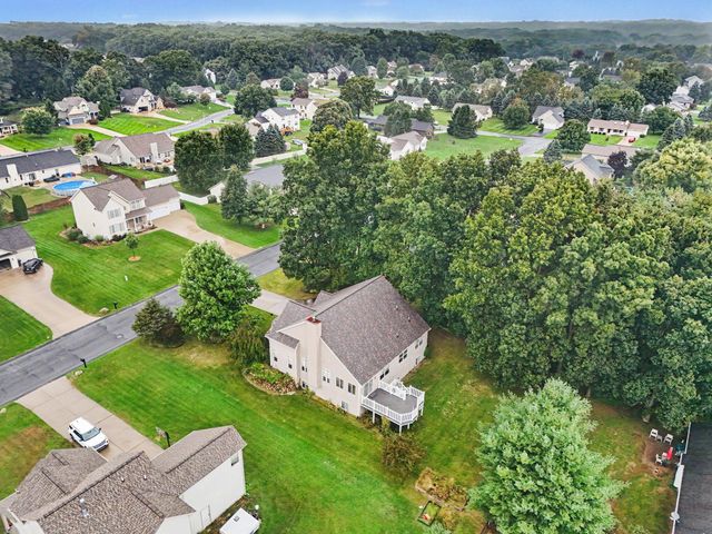 8383 Copper Harbor Street, Texas Twp, MI 49009