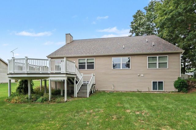 8383 Copper Harbor Street, Texas Twp, MI 49009