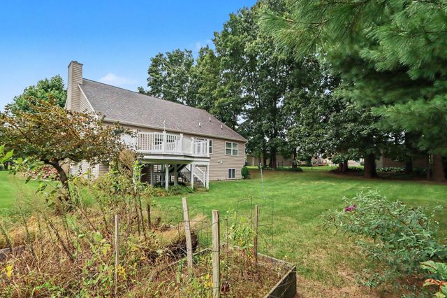8383 Copper Harbor Street, Texas Twp, MI 49009