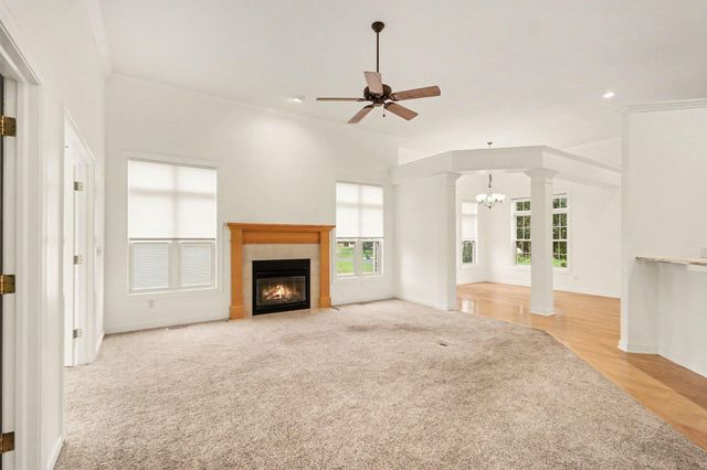 8383 Copper Harbor Street, Texas Twp, MI 49009