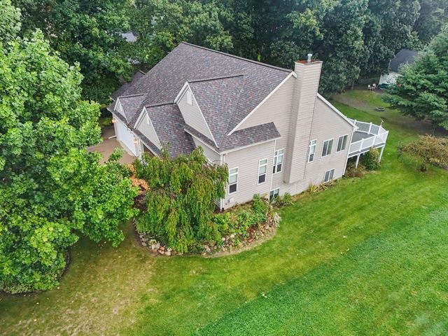 8383 Copper Harbor Street, Texas Twp, MI 49009