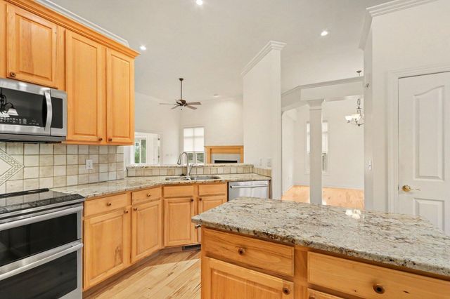 8383 Copper Harbor Street, Texas Twp, MI 49009