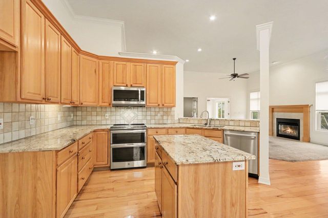 8383 Copper Harbor Street, Texas Twp, MI 49009