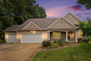 8383 Copper Harbor Street, Texas Twp, MI 49009