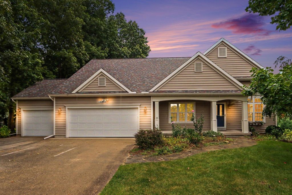 8383 Copper Harbor Street, Texas Twp, MI 49009
