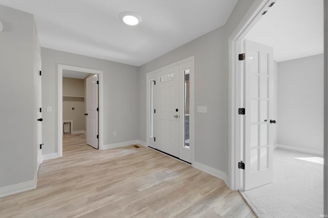 14025 Escondida Cove, Fort Wayne, IN 46845