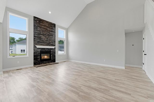 14025 Escondida Cove, Fort Wayne, IN 46845