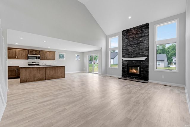 14025 Escondida Cove, Fort Wayne, IN 46845